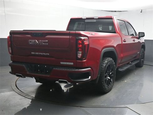 Used 2024 GMC Sierra 1500 Elevation w/ Elevation Premium Package image 7