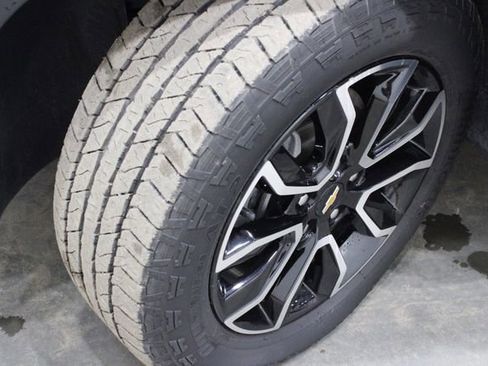 Used 2021 Chevrolet TrailBlazer ACTIV w/ Convenience Package image 36