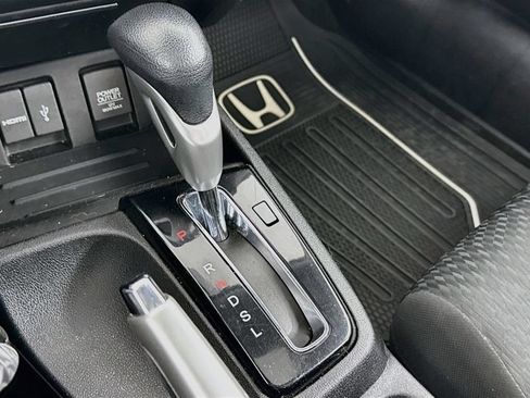Used 2014 Honda Civic EX image 17