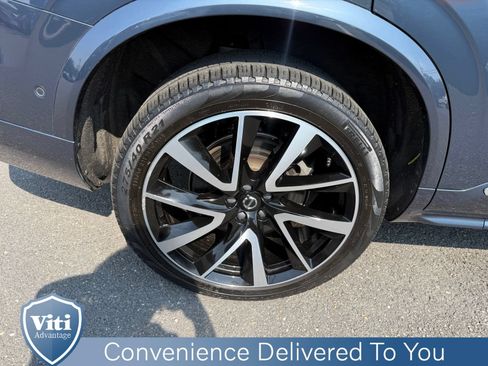 Used 2023 Volvo XC90 B6 Plus w/ Protection Package Premier AWD/4WD image 14