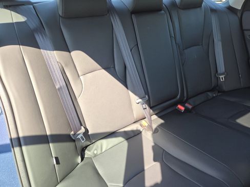 New 2026 Honda Accord Touring image 23