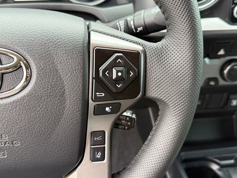Used 2023 Toyota Tacoma SR5 image 18