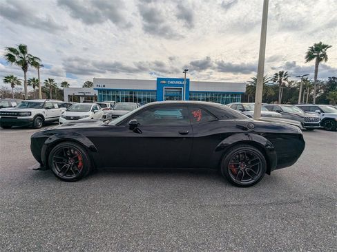 Used 2020 Dodge Challenger R/T Scat Pack image 6