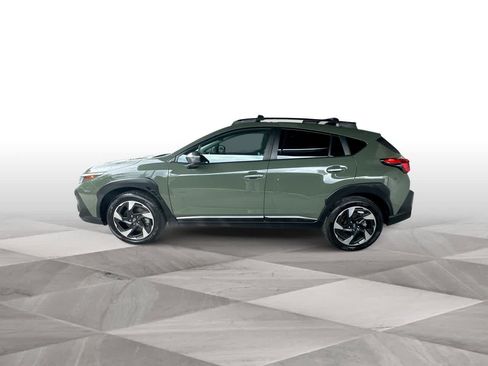 Used 2024 Subaru Crosstrek 2.5i Limited AWD/4WD image 5