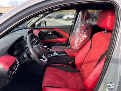 New 2025 Acura ADX A-Spec image 9