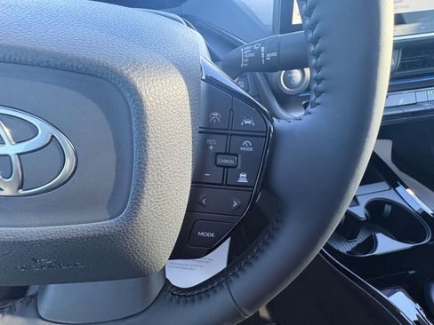 New 2026 Toyota Prius Limited image 23