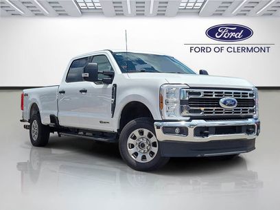 Used 2024 Ford F250 XLT