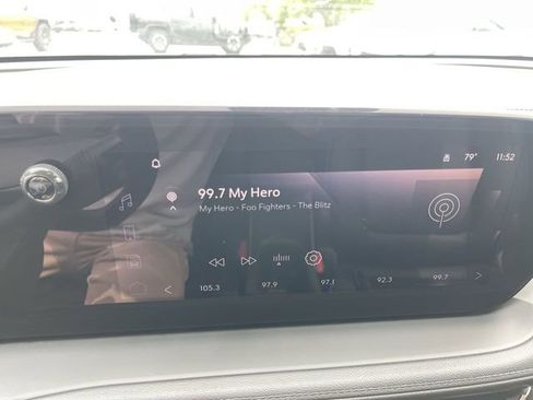 New 2026 Buick Encore GX Sport Touring w/ Advanced Technology Package AWD/4WD image 16