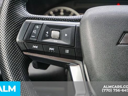 Used 2023 Mitsubishi Outlander SE image 33