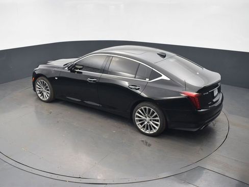 Used 2021 Cadillac CT5 Premium Luxury w/ Parking Package image 40