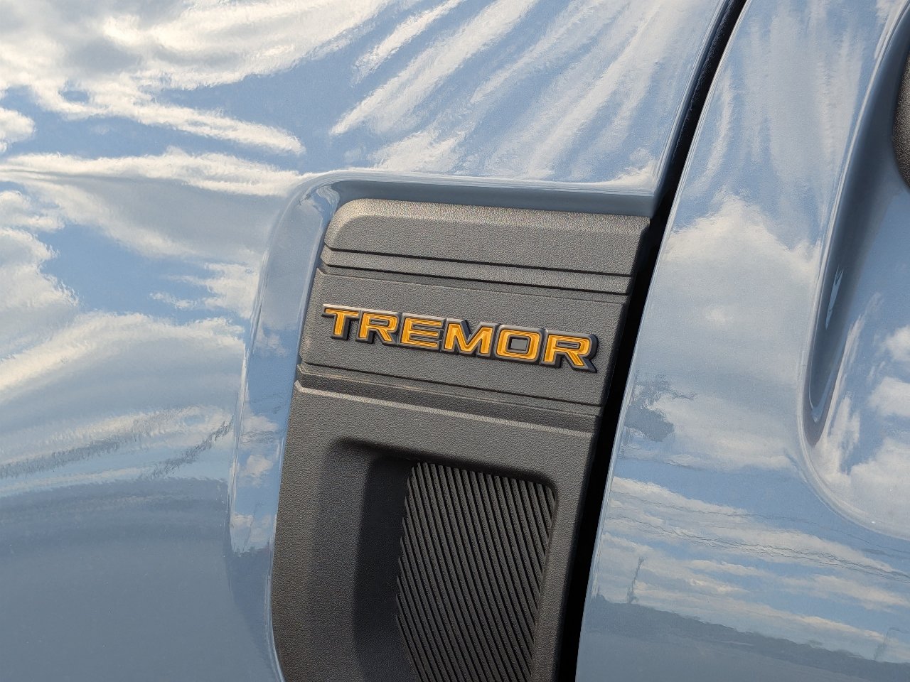New 2026 Ford Maverick Tremor AWD/4WD image 12