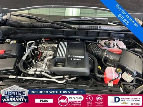 New 2026 GMC Sierra 1500 Elevation image 7