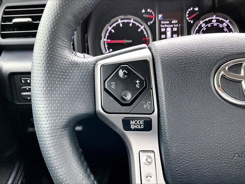Used 2023 Toyota 4Runner Limited image 23