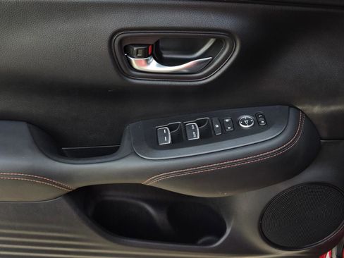 Used 2025 Honda HR-V Sport image 21