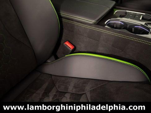 Used 2024 Lamborghini Urus S image 57