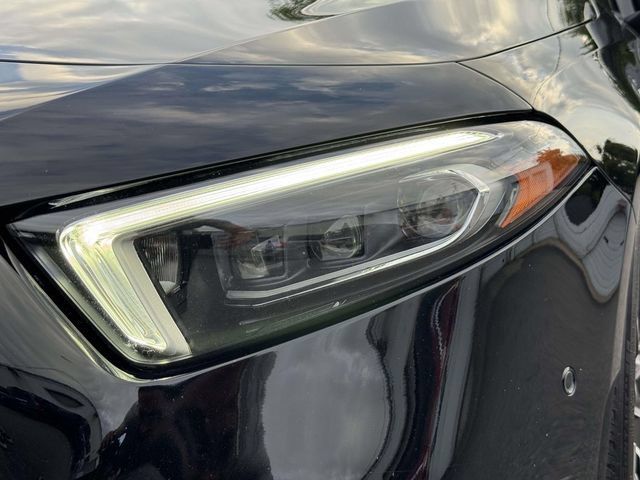 Used 2021 Mercedes-Benz A 35 AMG 4MATIC image 13