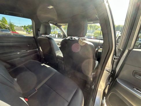 New 2025 Mitsubishi Outlander Sport SEL AWD/4WD image 32