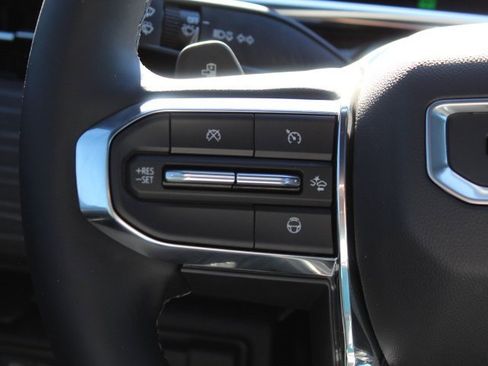 New 2025 GMC Sierra EV Denali image 14