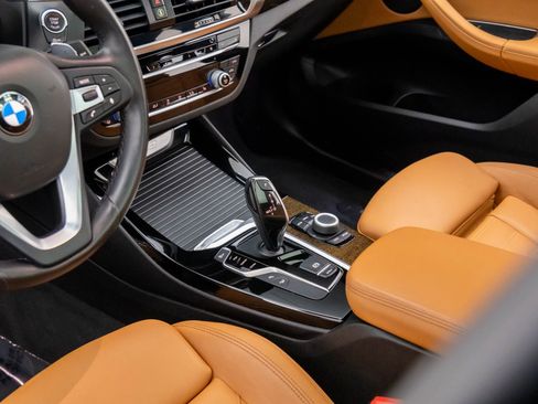 Used 2019 BMW X3 xDrive30i w/ Convenience Package image 12