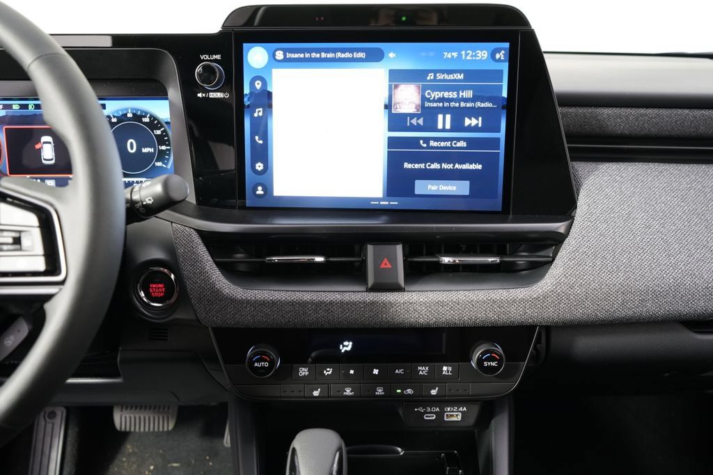 New 2026 Subaru Outback Limited AWD/4WD image 26