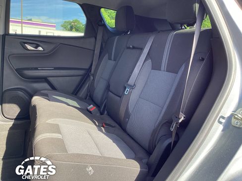 Used 2023 Chevrolet Blazer LT w/ Convenience Package AWD/4WD image 16