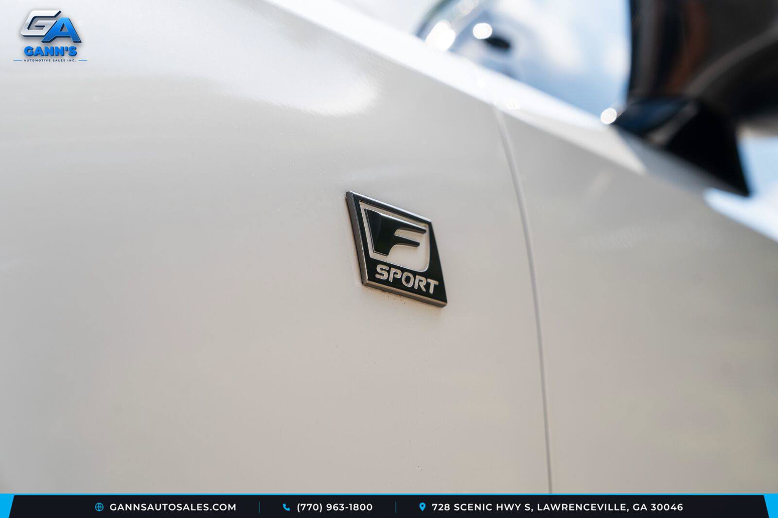 Used 2015 Lexus IS 200t AWD w/ Navigation System Package image 15