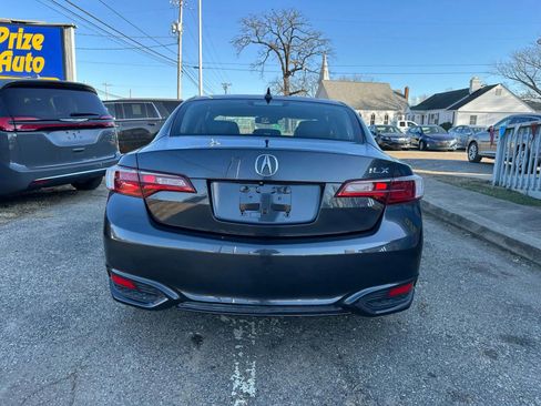 Used 2016 Acura ILX image 5