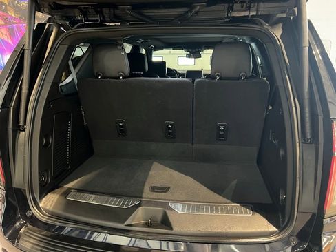 Used 2023 Chevrolet Tahoe RST w/ Luxury Package image 8