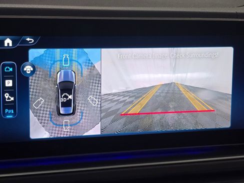 New 2026 Mercedes-Benz GLE 350 4MATIC image 26