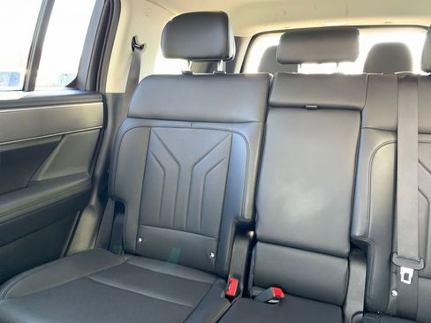 Used 2025 Hyundai Santa Fe SEL image 42