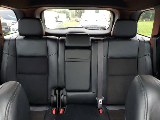 Used 2022 Jeep Grand Cherokee Laredo X AWD/4WD image 13