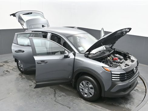 New 2026 Nissan Kicks S image 38