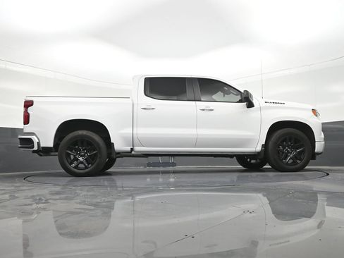Used 2025 Chevrolet Silverado 1500 RST RWD image 29