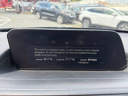 Used 2023 MAZDA CX-30 AWD 2.5 S w/ Select Package image 19