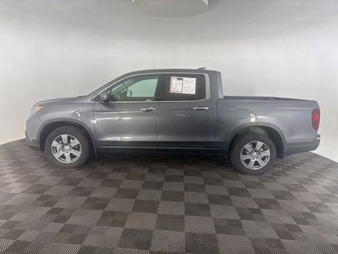 Used 2020 Honda Ridgeline RTL-E image 10