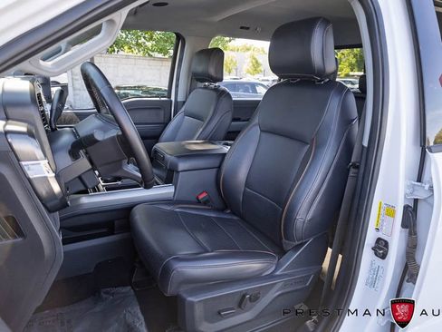 Used 2025 Ford F250 Lariat w/ Lariat Ultimate Package AWD/4WD image 25