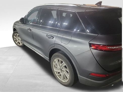 Used 2021 Lincoln Corsair FWD w/ Convenience Package image 2