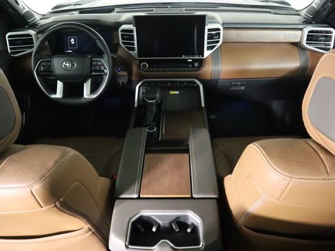 Used 2023 Toyota Tundra 1794 Edition image 13
