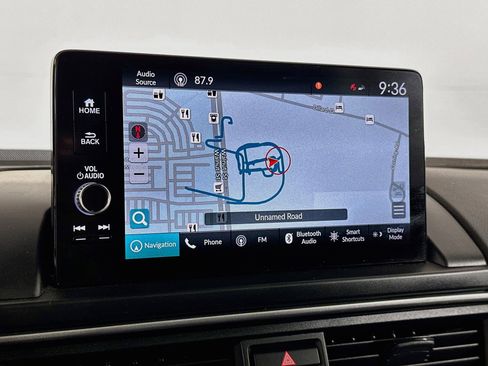 Used 2023 Honda Pilot Touring image 22