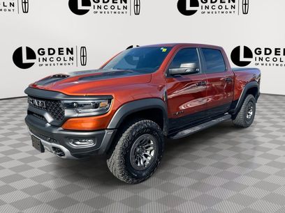 Used 2024 RAM 1500 TRX