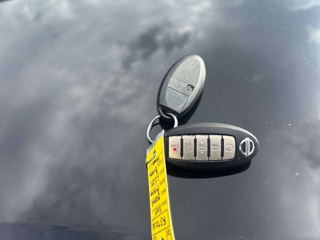 Used 2019 Nissan Altima 2.5 SV FWD image 33