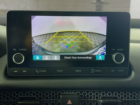 Certified 2024 Honda HR-V Sport image 11