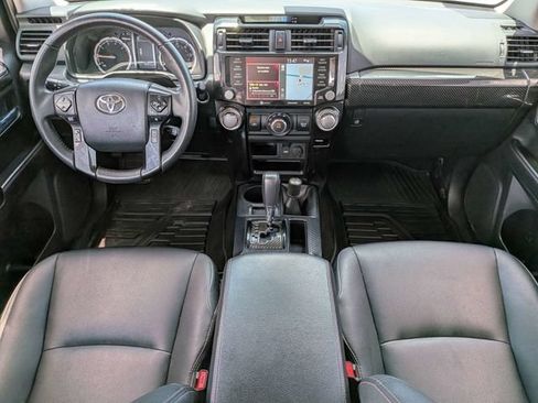 Used 2021 Toyota 4Runner Venture w/ Moonroof Package AWD/4WD image 14