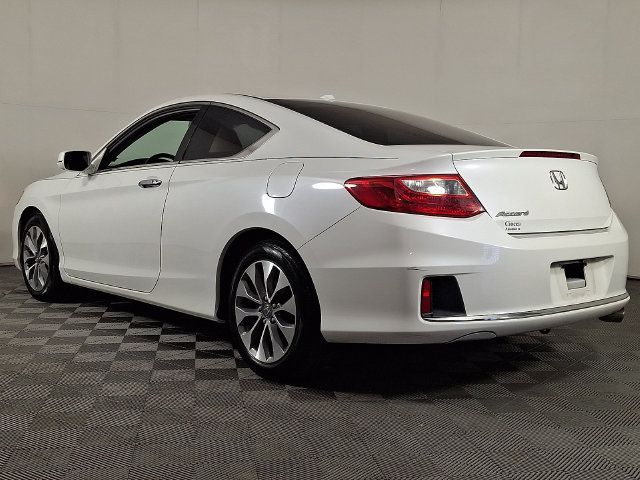 Used 2014 Honda Accord EX-L image 7
