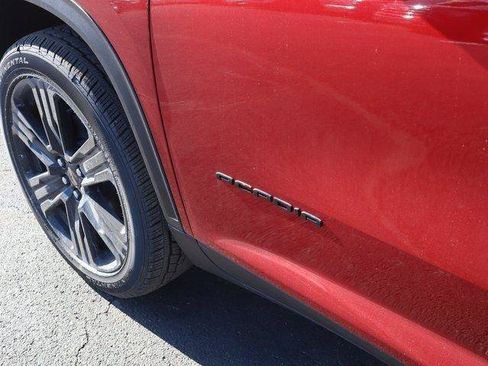 New 2026 GMC Acadia Elevation w/ Black Edition AWD/4WD image 19