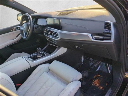 Used 2023 BMW X5 sDrive40i w/ Parking Assistance Package RWD image 24