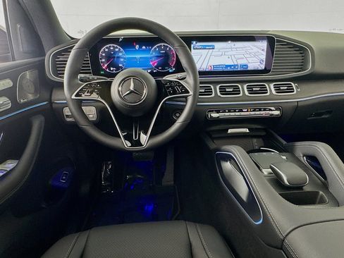 New 2026 Mercedes-Benz GLE 450 4MATIC image 4