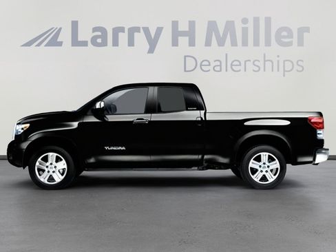 Used 2008 Toyota Tundra SR5 image 6