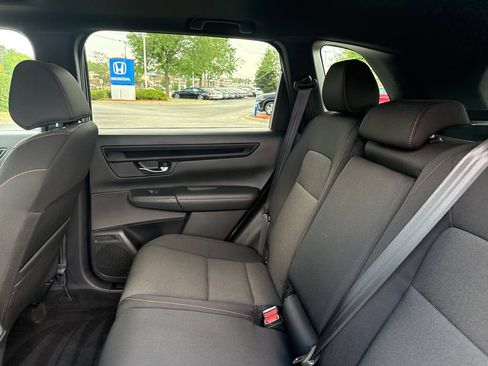 Certified 2024 Honda CR-V Sport image 20