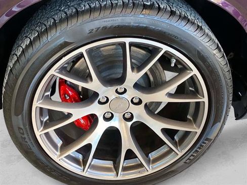 Used 2022 Dodge Challenger SRT Hellcat Redeye image 32